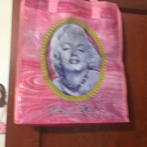 Marilyn Monroe bag